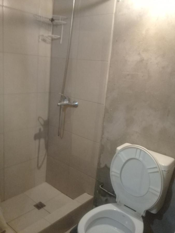 Hostel La Casa Del Patio Bb Bahia Blanca Bagian luar foto
